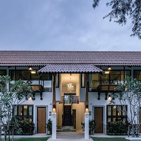 Palin Family Cottage Chiang Rai Extérieur photo
