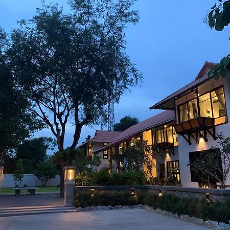Palin Family Cottage Chiang Rai Extérieur photo