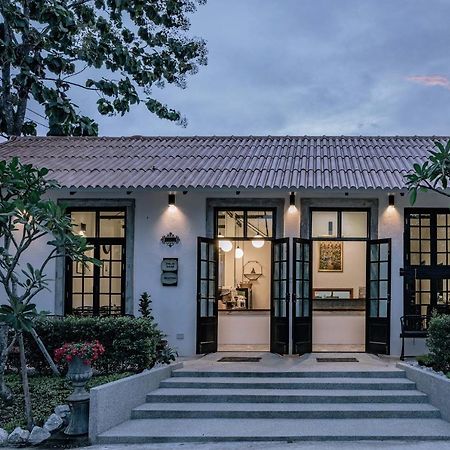 Palin Family Cottage Chiang Rai Extérieur photo