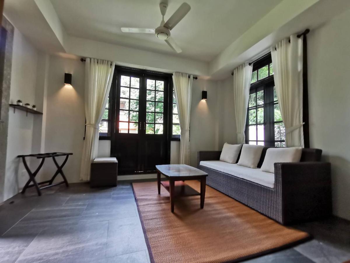 Palin Family Cottage Chiang Rai Extérieur photo