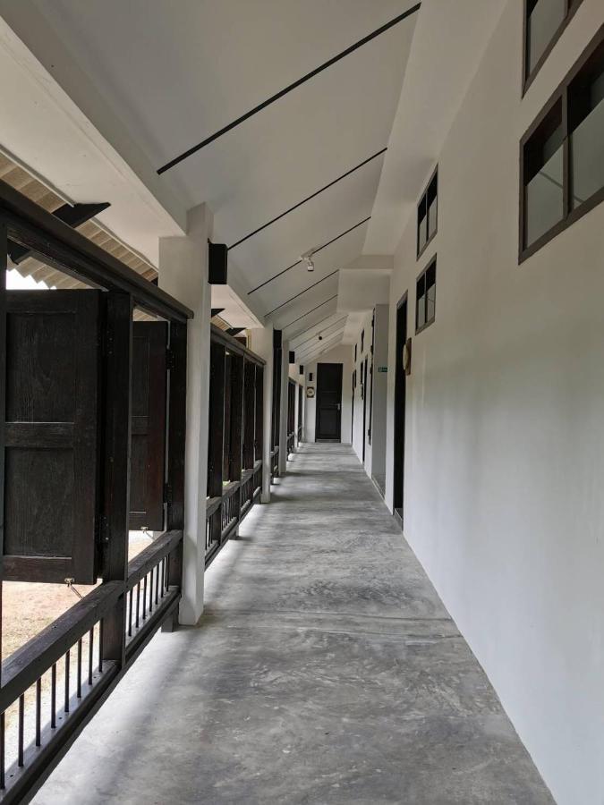 Palin Family Cottage Chiang Rai Extérieur photo