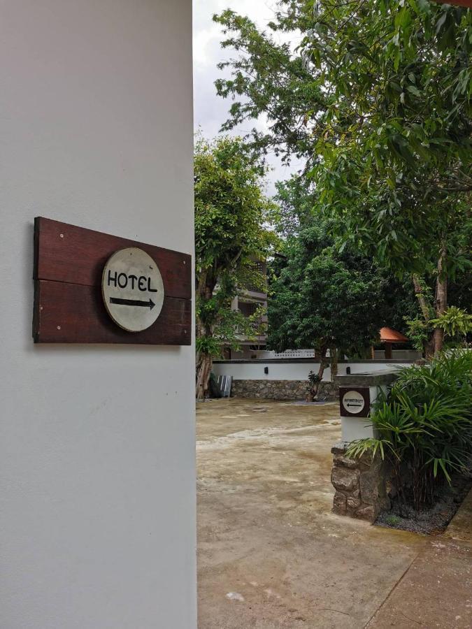 Palin Family Cottage Chiang Rai Extérieur photo