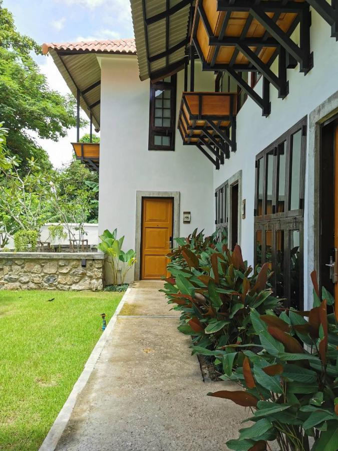 Palin Family Cottage Chiang Rai Extérieur photo