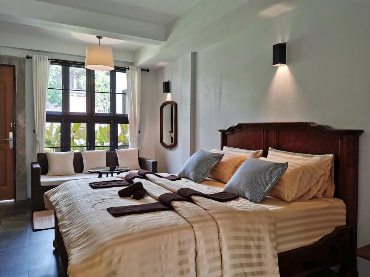 Palin Family Cottage Chiang Rai Extérieur photo
