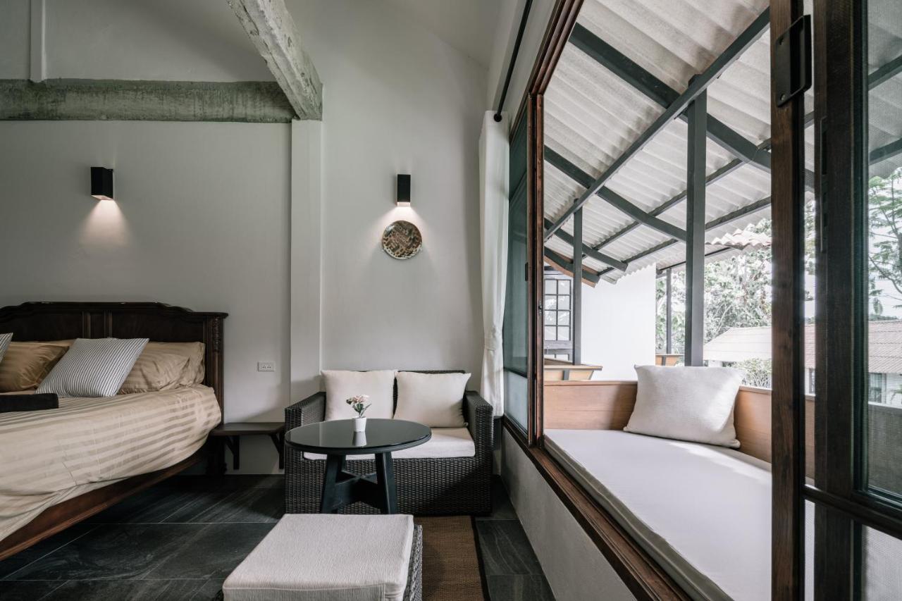 Palin Family Cottage Chiang Rai Extérieur photo