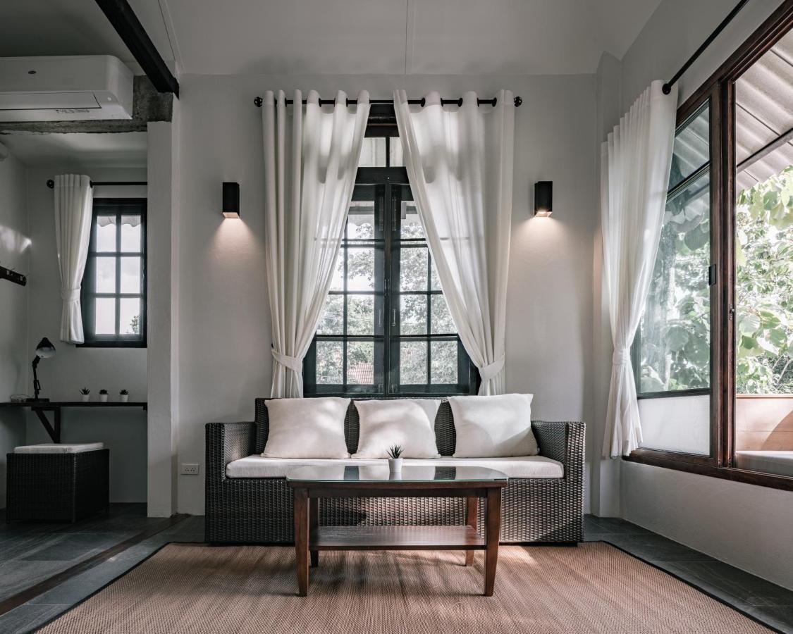 Palin Family Cottage Chiang Rai Extérieur photo