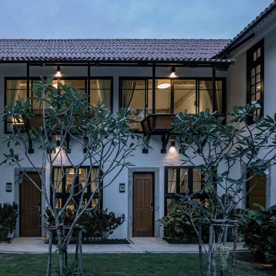 Palin Family Cottage Chiang Rai Extérieur photo