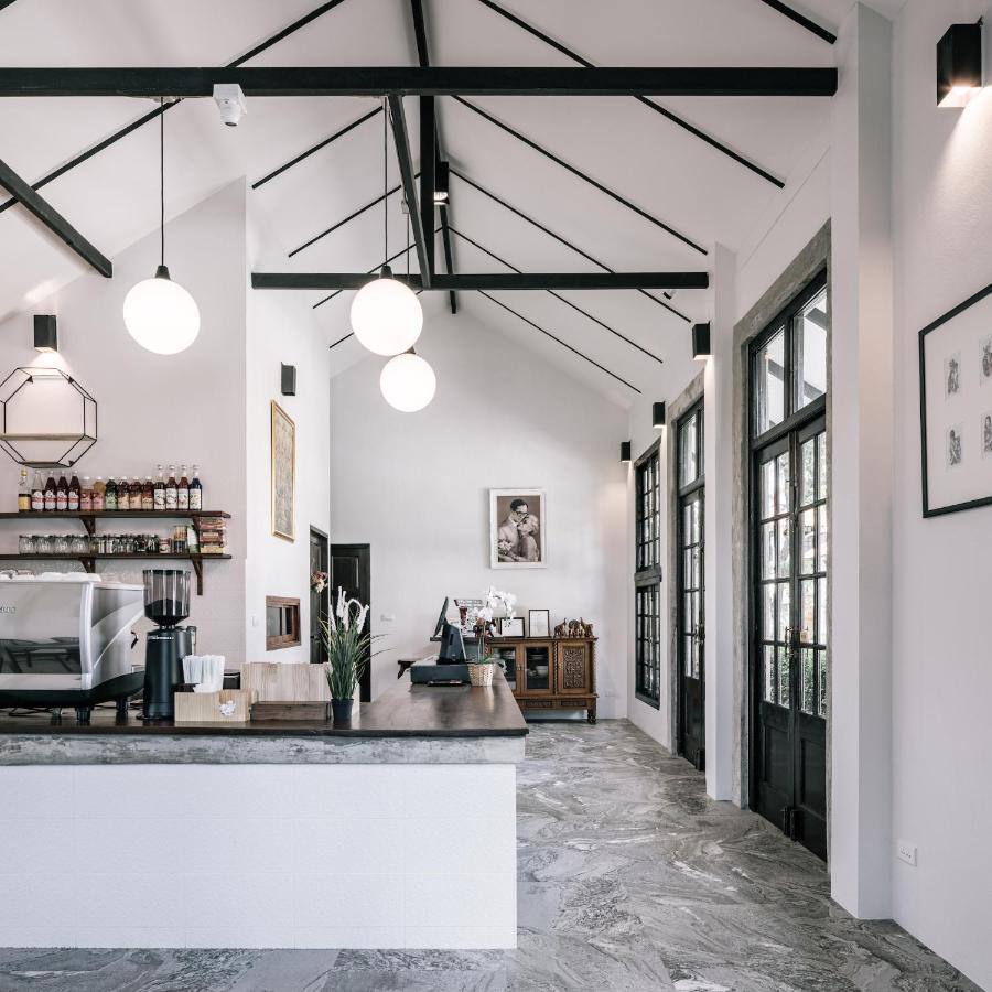Palin Family Cottage Chiang Rai Extérieur photo