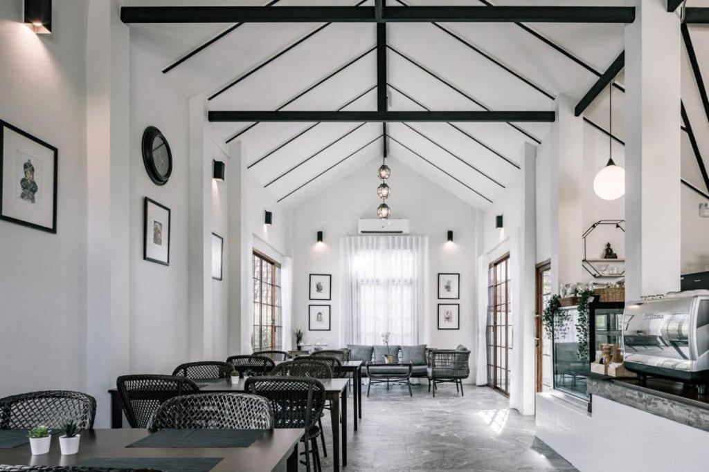 Palin Family Cottage Chiang Rai Extérieur photo