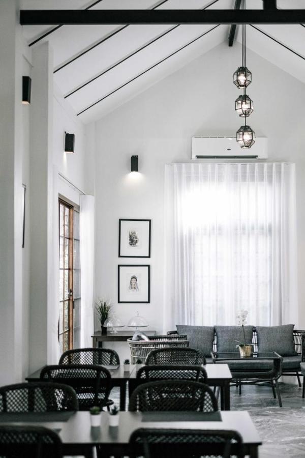 Palin Family Cottage Chiang Rai Extérieur photo